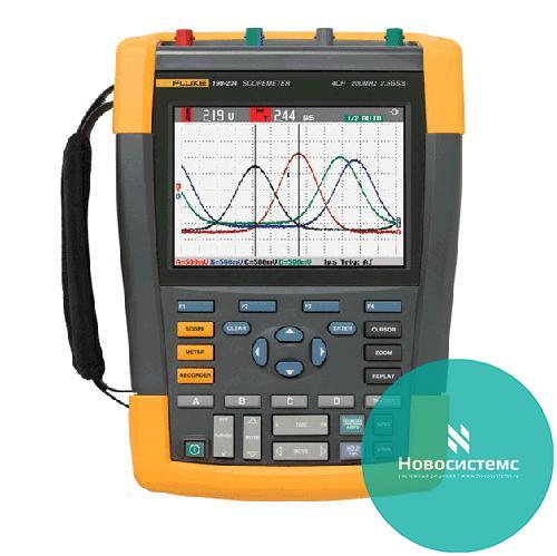 Fluke 190 -  