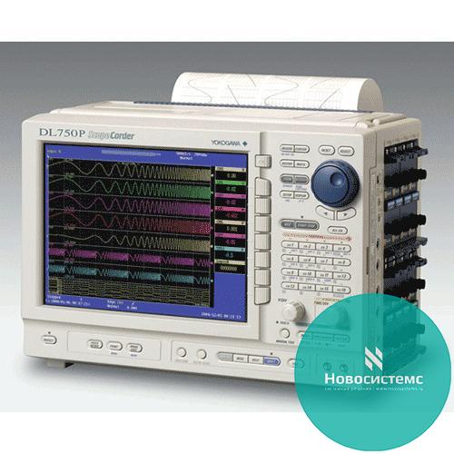 Yokogawa DL750 / DL750P / SL1400  - 