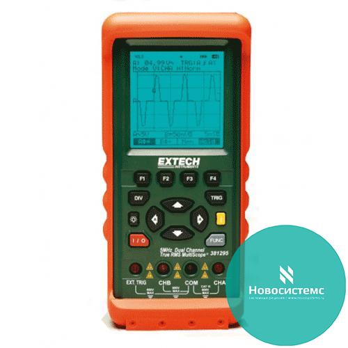 Extech 381295 -    5MHz