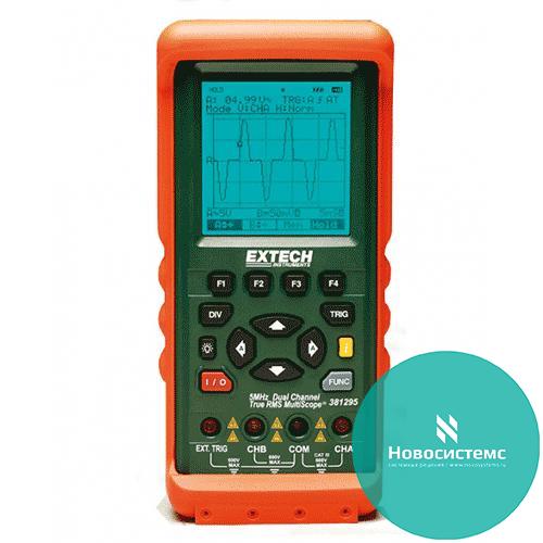 Extech 381395 -  -   5