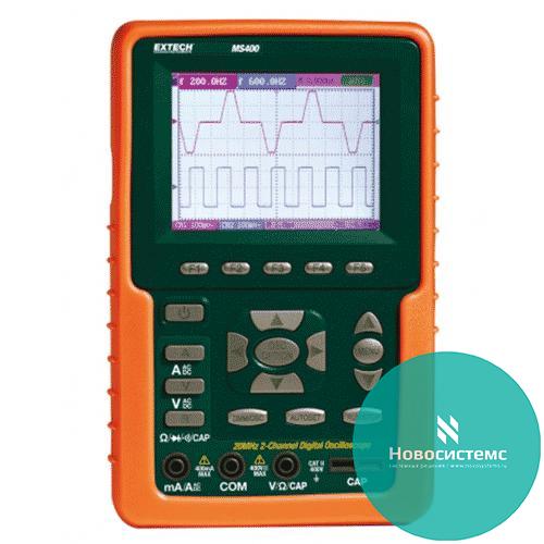 Extech MS420 -     20