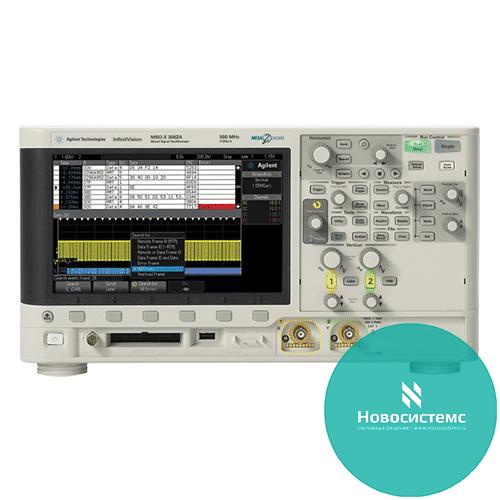 DSOX3012A - 