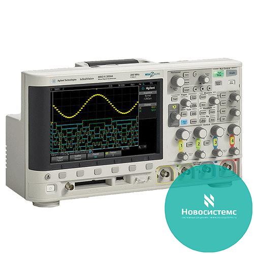 DSOX2024A - 