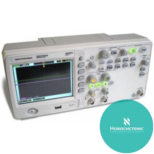 DSO1012A - 