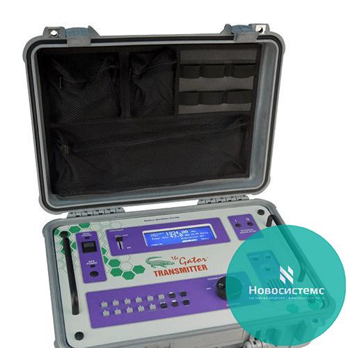      BVSystems Gator