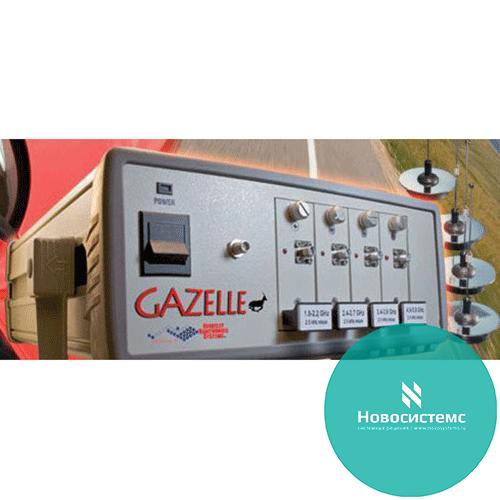   BVSystems Gazelle Modular