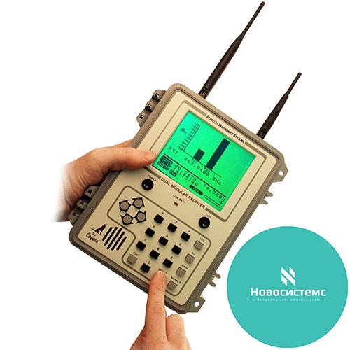    BVSystems Coyote