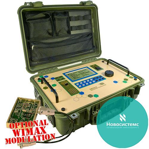    BVSystems Tortoise