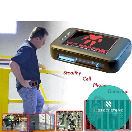      BVSystems Wolfhound-Lite 