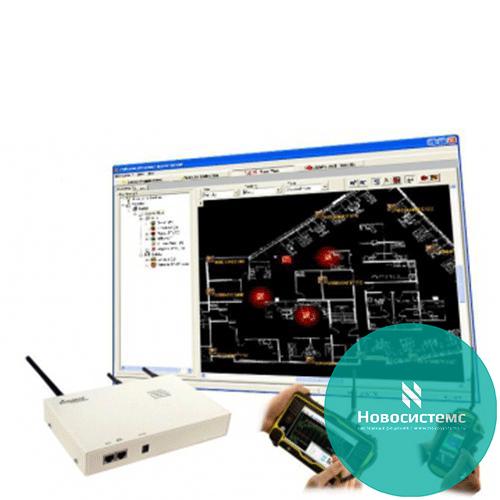     BVSystems AirPatrol