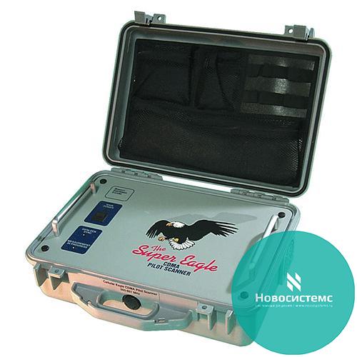  - BVSystems Super Eagle CDMA
