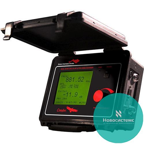      BVSystems Condor