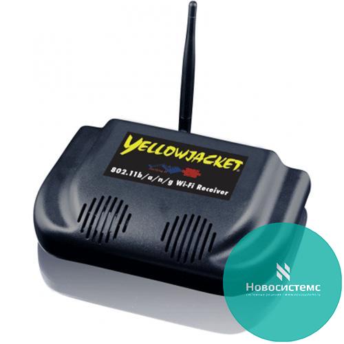    BVSystems Yellowjacket-OEM