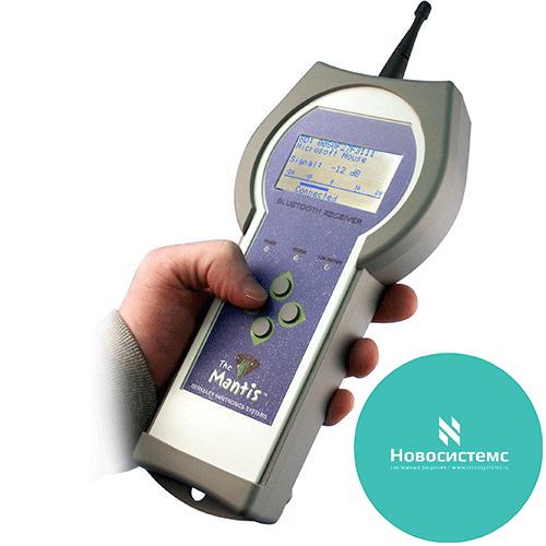  BVSystems Bluetooth Mantis