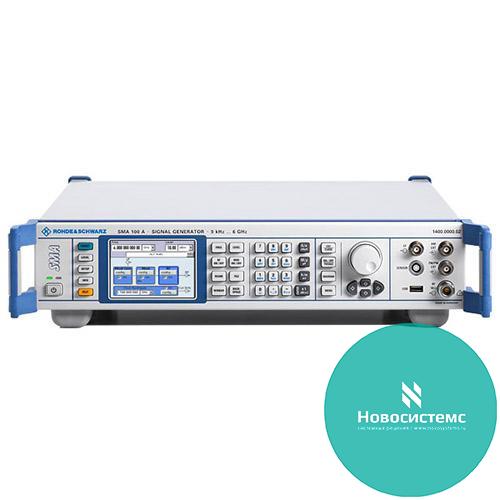 R&SSMA100A   (R&SSMA-B106L)