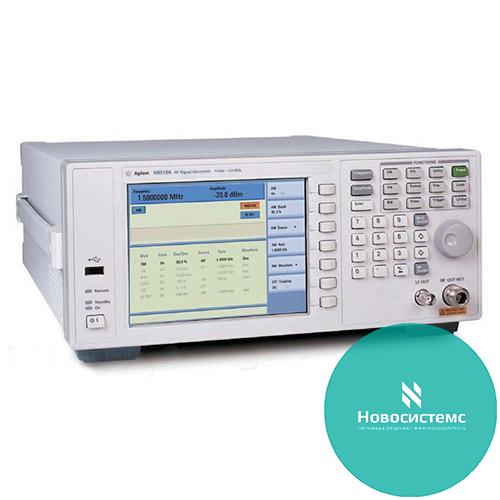 N9310A -  
