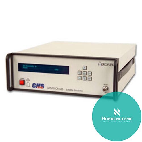 GNS-743A GPS/GLONASS �������� ����������� ������ ���������