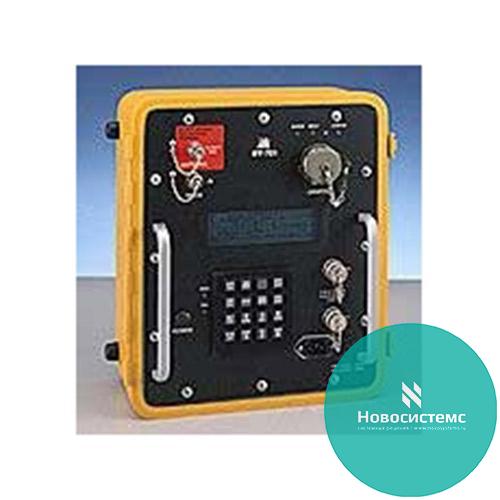 IFF-701Ti - ������������� ������ �����������/����������