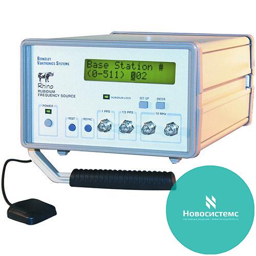    BVSystems Rhino 2