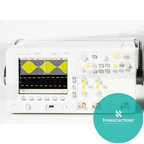 DSO6032A -   
