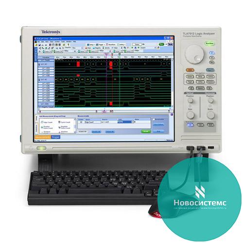 TLA7012 -     