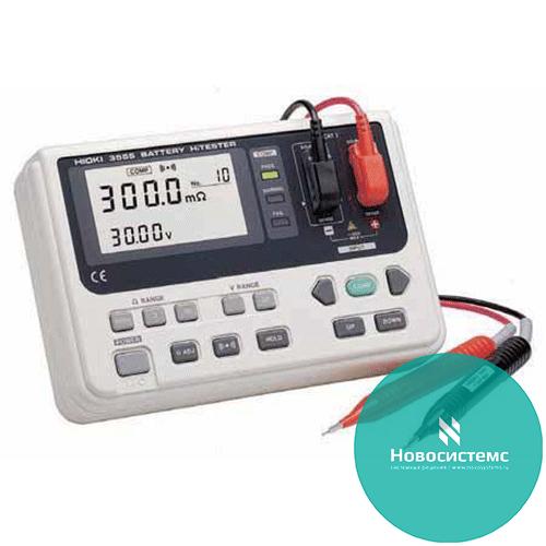 Hioki 3555    