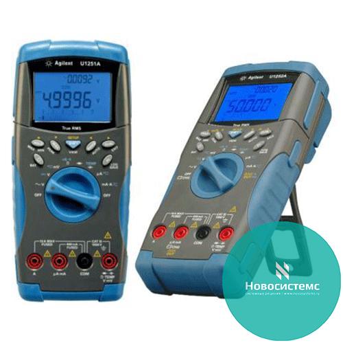 U1251A -  