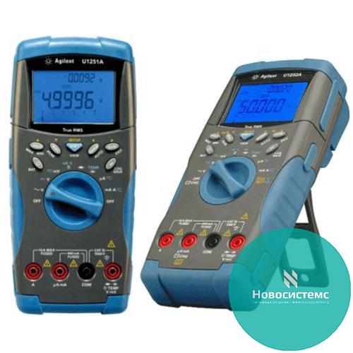 U1252A -  