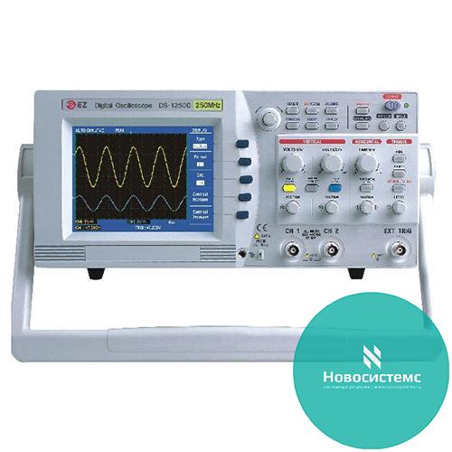 DS-1250 -  
