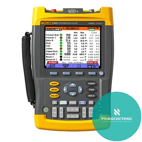 Fluke 225C - -