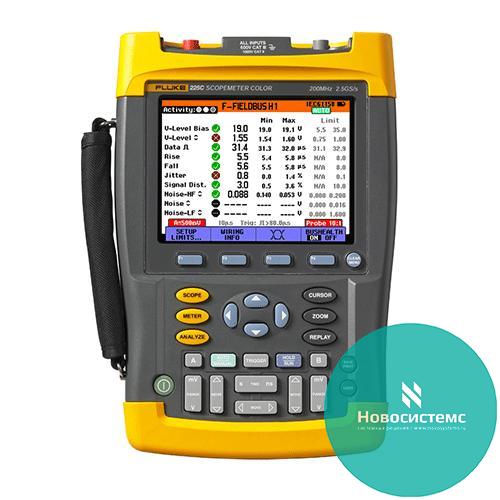 Fluke 225C/S -  - 