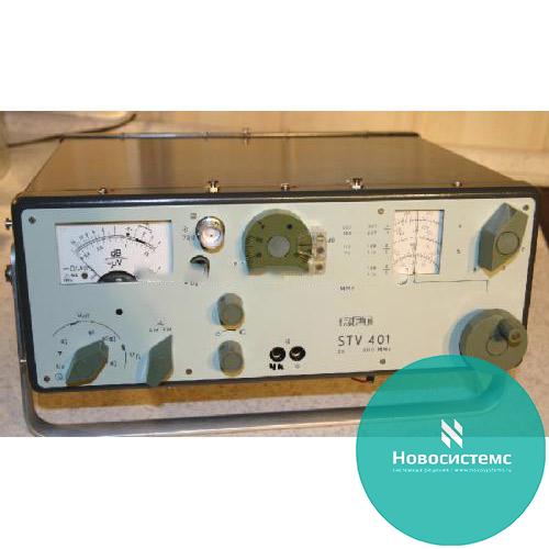 STV-401,  , 26  - 300 