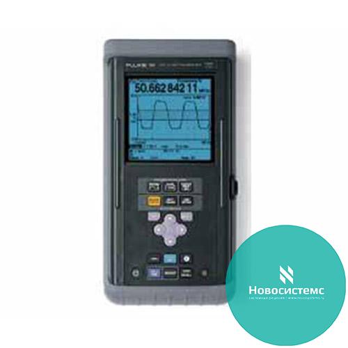 Fluke 164 -   2,7  