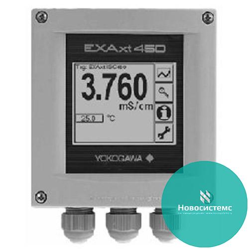   ISC450G