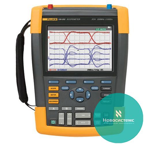 Fluke 190-062 -   