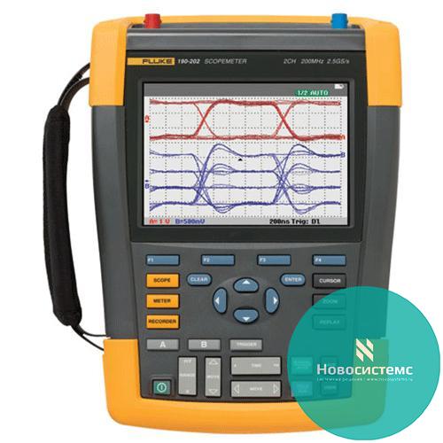 Fluke 190-102 -   