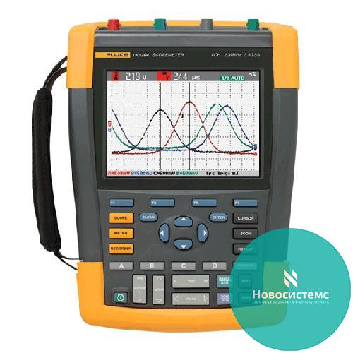Fluke 190-104 - 4-    (100 )