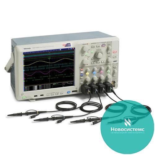MSO5204 -    