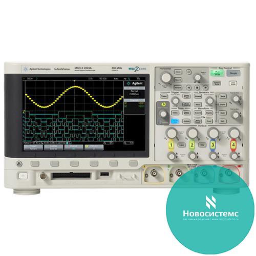 MSOX2002A - 