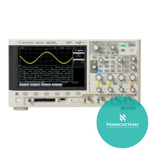 MSOX2024A - 