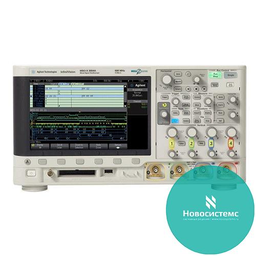 MSOX3054A - 