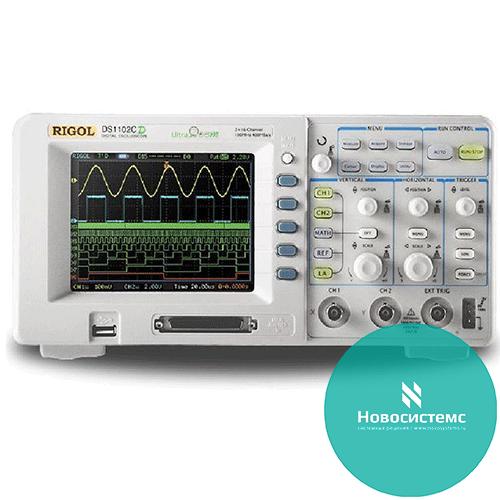 DS1102CD   RIGOL