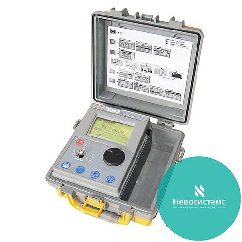 Sefram 7803B/7803BT      