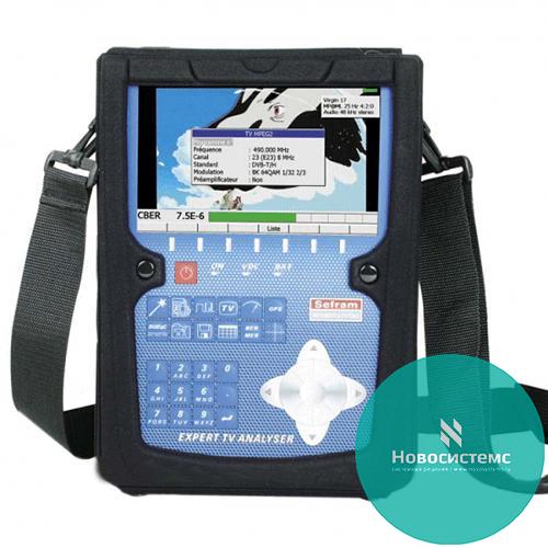 Sefram 7866HD      